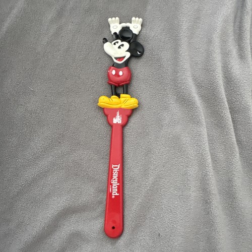 Vintage disneyland mickey - disneyland,
