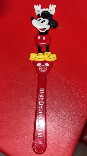 Vintage walt disney world - walt,