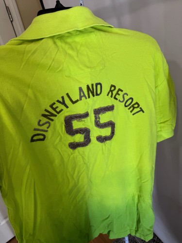 Disneyland mickey mouse - disneyland, back