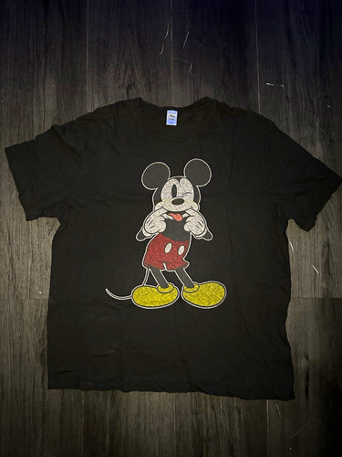Disney done mickey mouse - re/done,