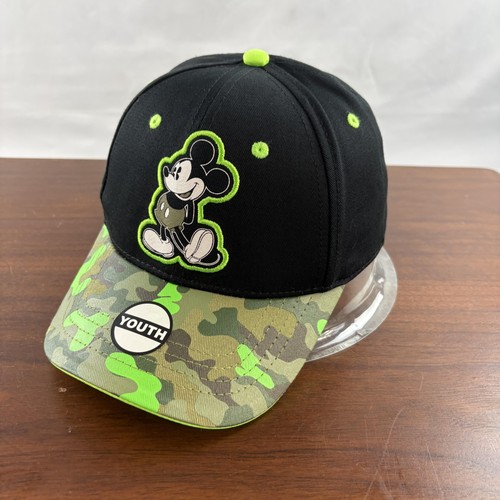 Mickey mouse hat cap strap - mouse,