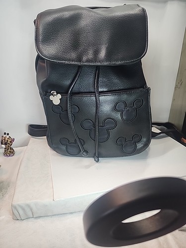 Mickey mouse back pac purse - mouse,