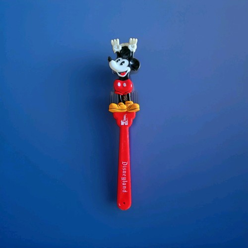 Vintage disneyland mickey - vintage,