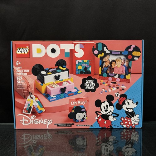 Lego 41964 dots - 41964, mickey