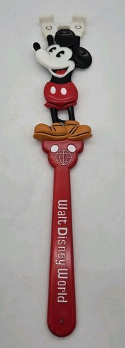 Mickey mouse back scratcher - mickey,