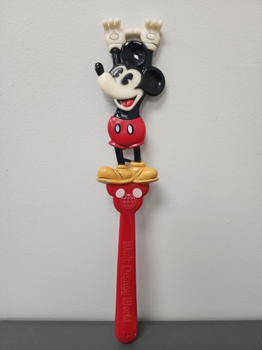 Vintage walt disney - walt, world