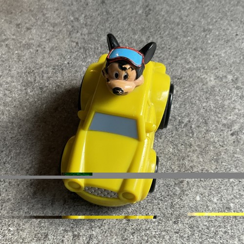 Disney 2007 mickey - 2007,