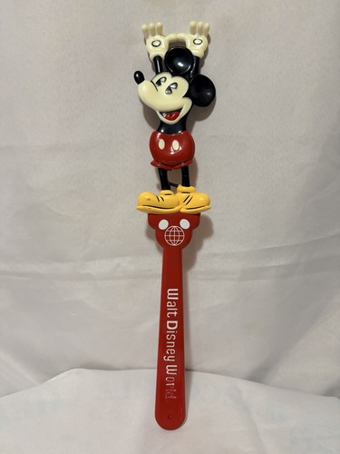 Disneyland vintage mickey - disneyland,