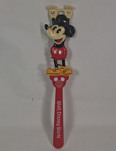 Vintage mickey mouse back - mouse,