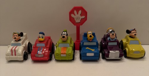 Disney mickey mouse clubhouse - disney,