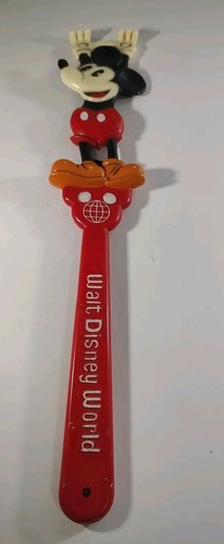 Back scratcher disney mickey - back,