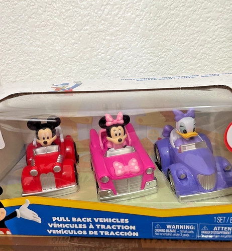 Disney junior mickey - junior,