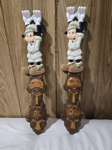 Vintage disney animal kingdom - vintage,
