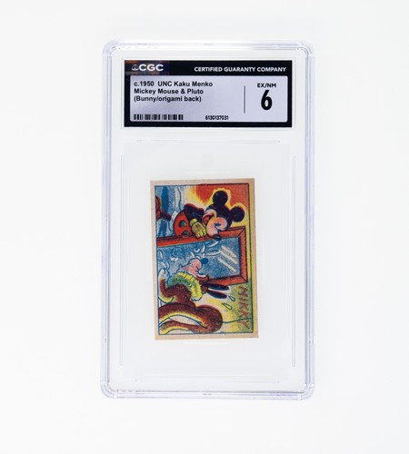 1950 other non sports - other, unc